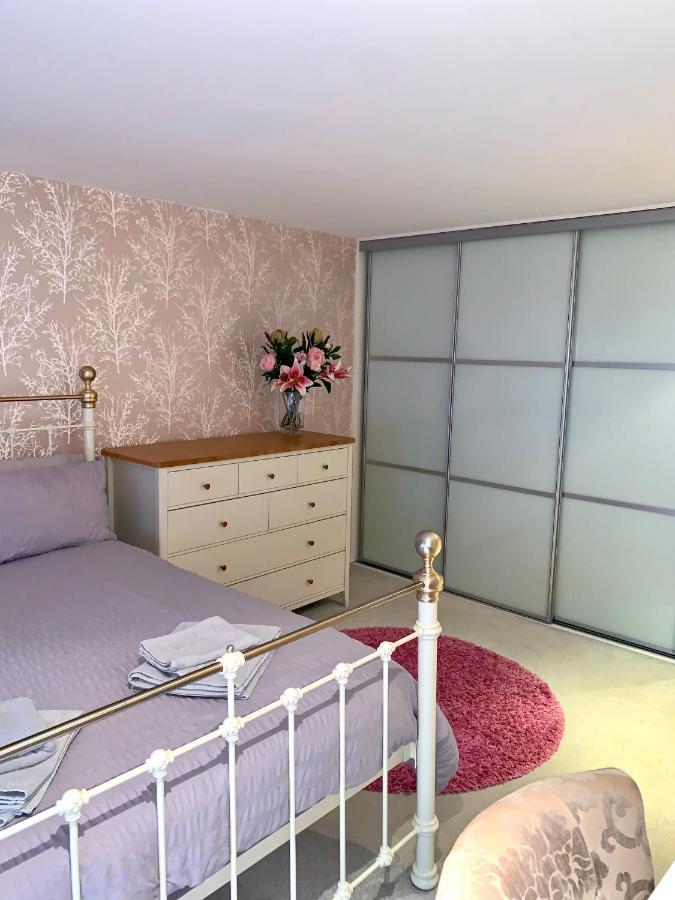גלאזגו Merchant City Luxury 2 Bedroom Apartment With Secure Parking Available On Request מראה חיצוני תמונה